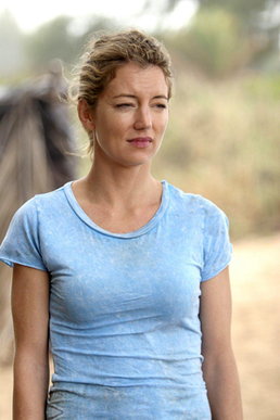 Libby (Lost)